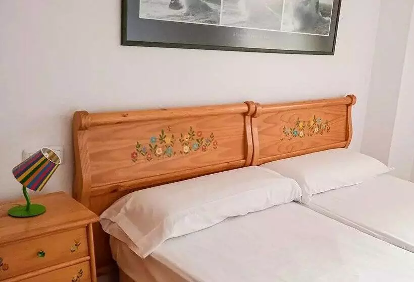 Apartamentos Señorio De Oropesa 3000