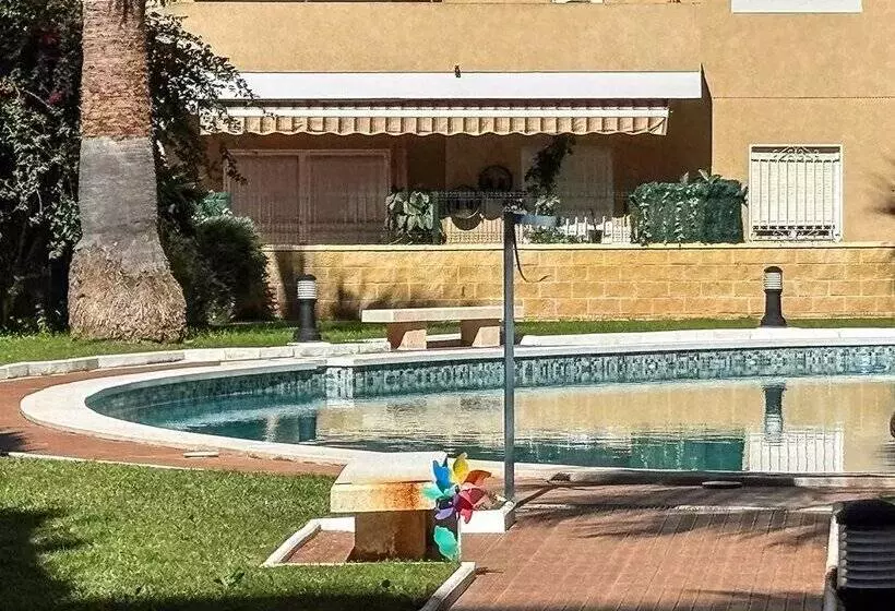 Apartamentos Señorio De Oropesa 3000