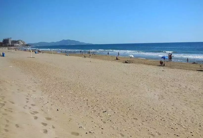 Apartamentos Señorio De Oropesa 3000