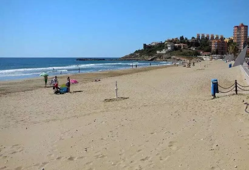 Apartamentos Señorio De Oropesa 3000