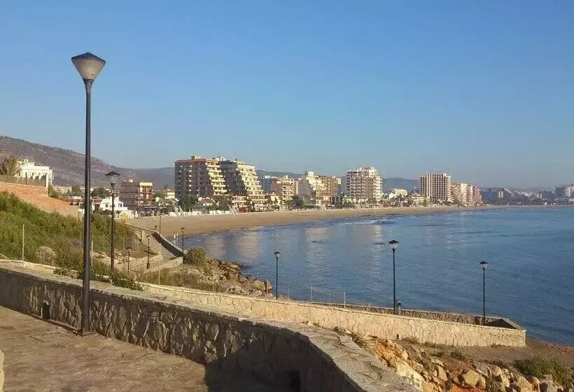 Apartamentos Señorio De Oropesa 3000