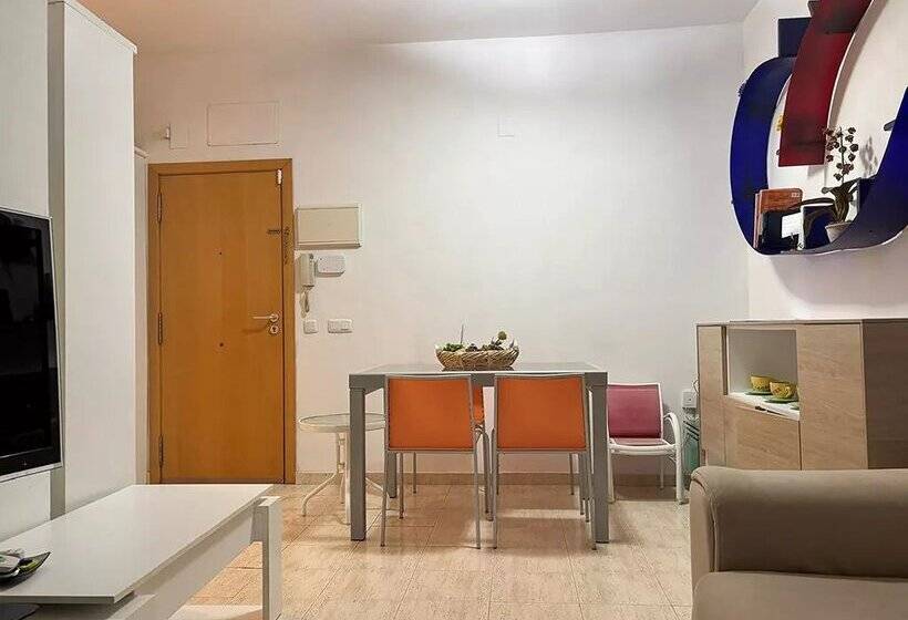 Apartamentos Señorio De Oropesa 3000