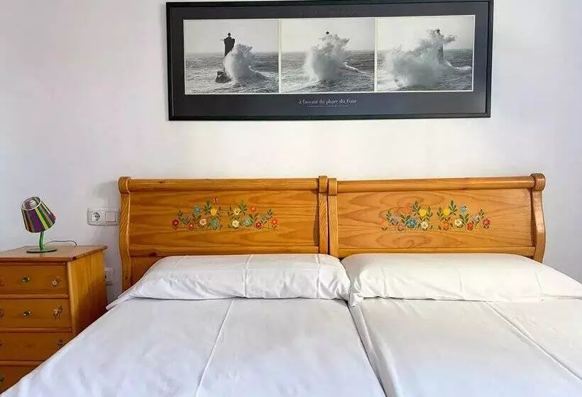 Apartamentos Señorio De Oropesa 3000