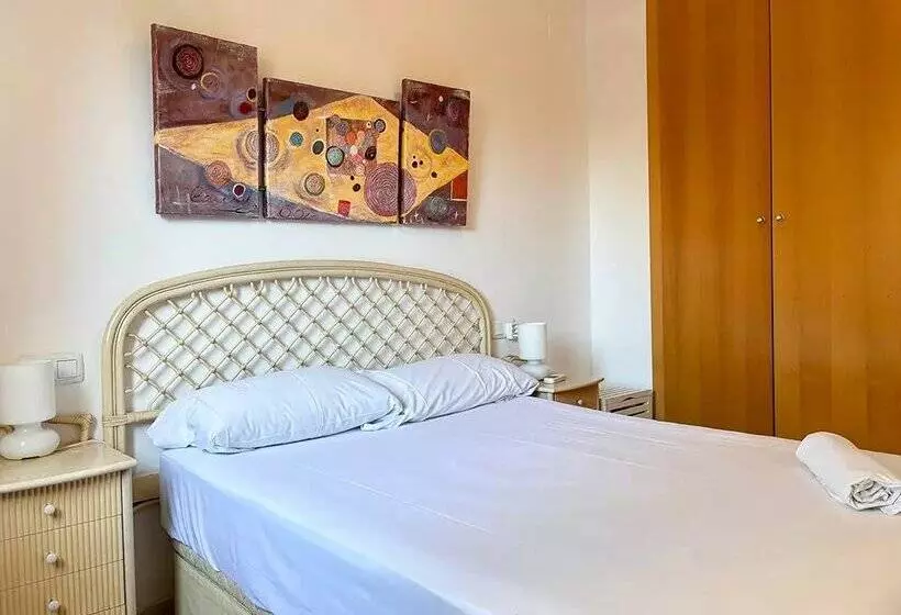 Apartamentos Señorio De Oropesa 3000