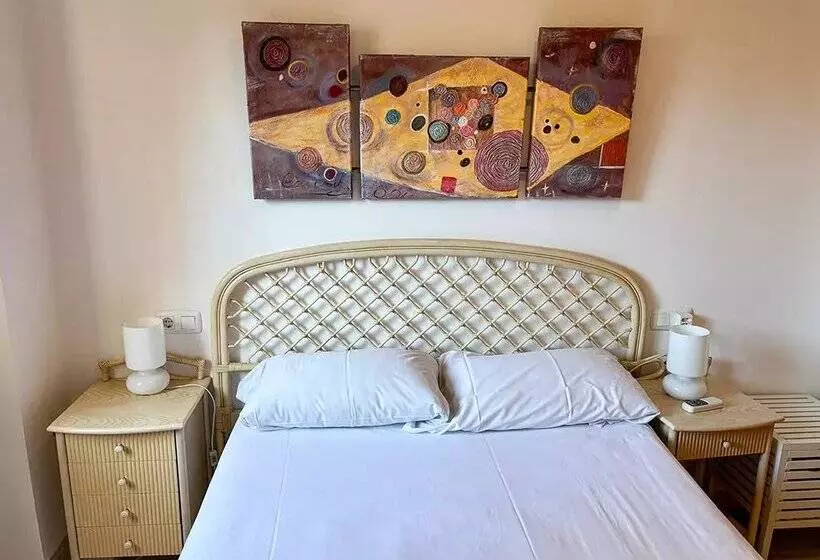 Apartamentos Señorio De Oropesa 3000