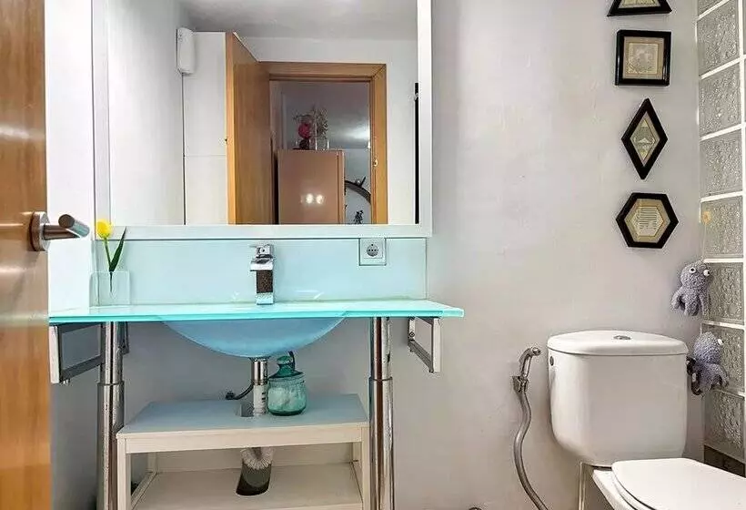 Apartamentos Señorio De Oropesa 3000
