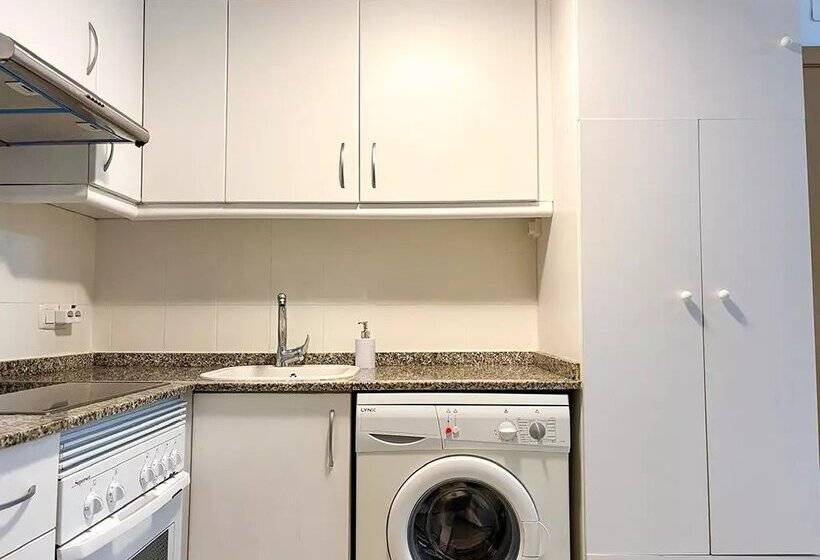 Apartamentos Señorio De Oropesa 3000