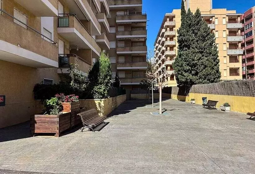 Apartamentos Señorio De Oropesa 3000