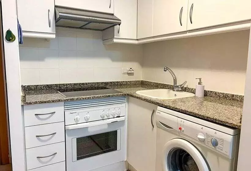 Apartamentos Señorio De Oropesa 3000