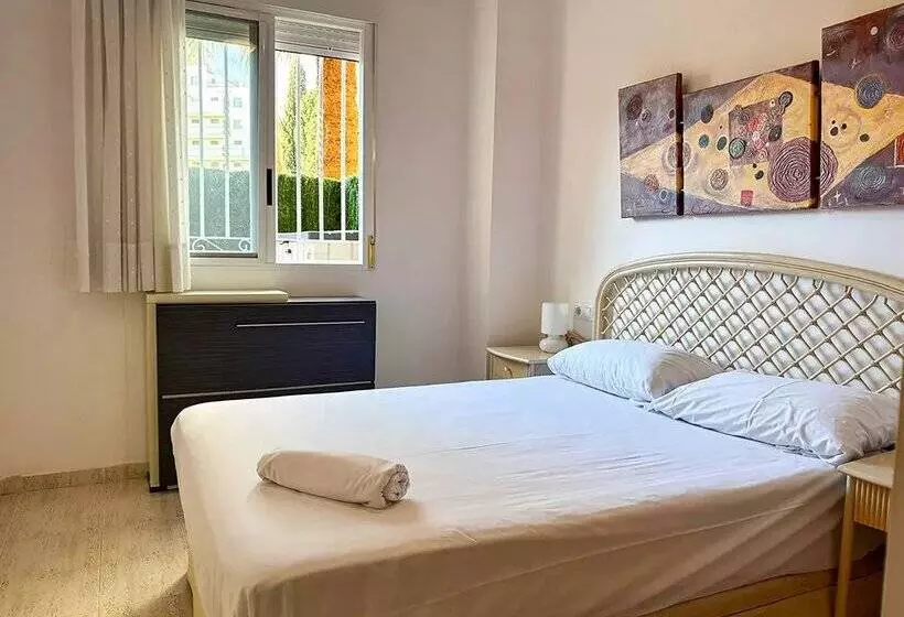 Apartamentos Señorio De Oropesa 3000