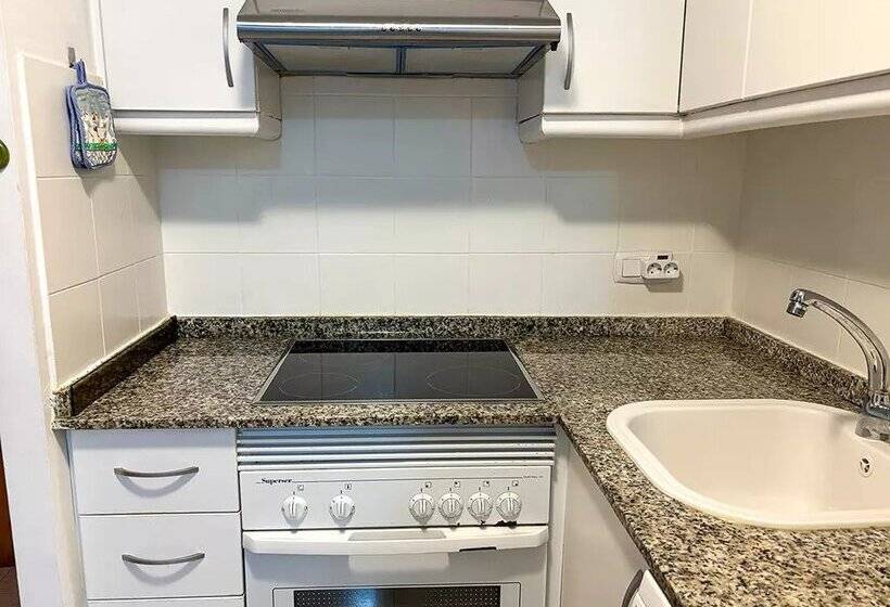 Apartamentos Señorio De Oropesa 3000