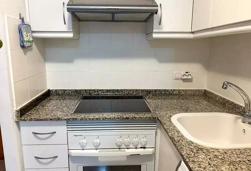 Apartamentos Señorio De Oropesa 3000