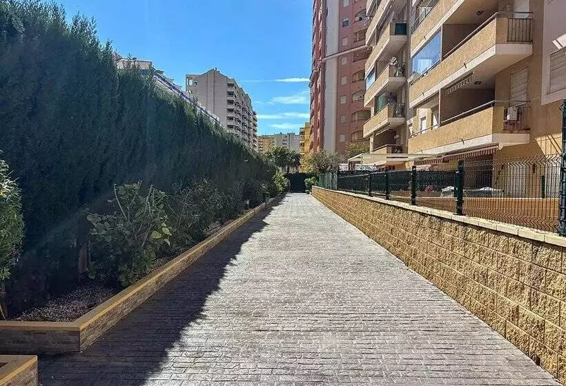 Apartamentos Señorio De Oropesa 3000