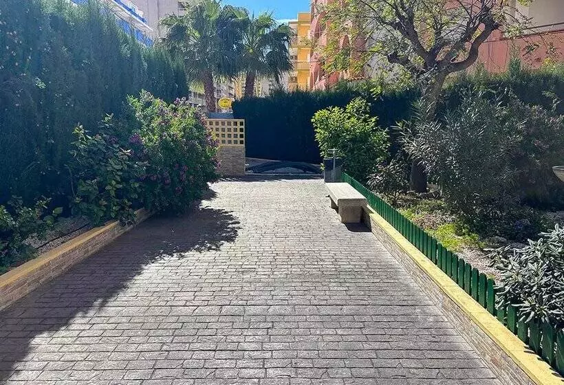 Apartamentos Señorio De Oropesa 3000