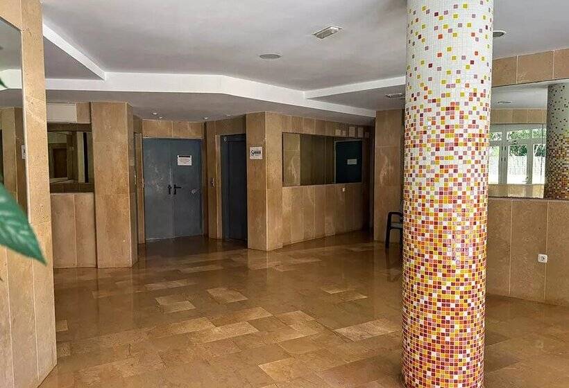 Apartamentos Señorio De Oropesa 3000