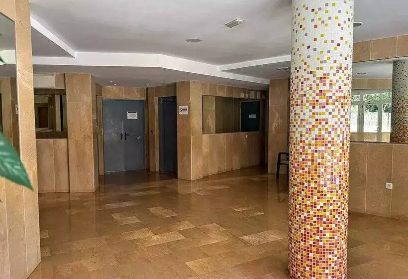 Apartamentos Señorio De Oropesa 3000