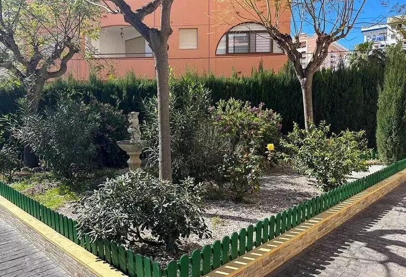 Apartamentos Señorio De Oropesa 3000