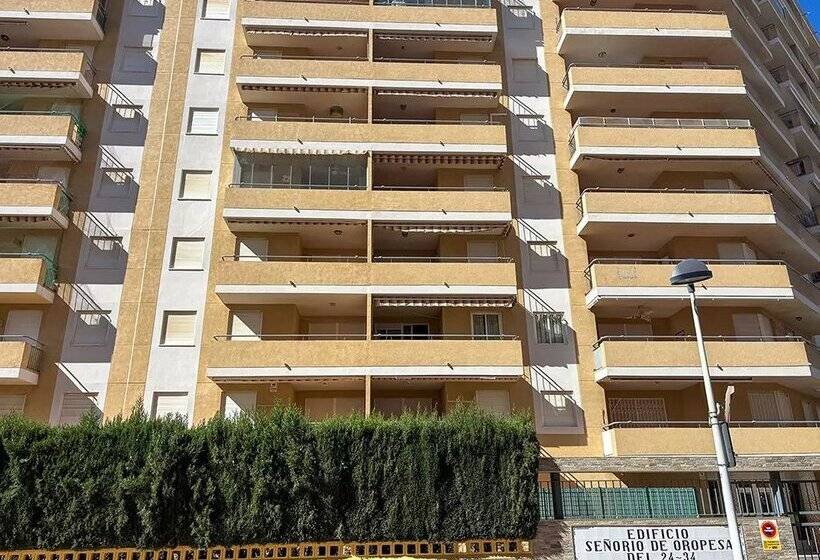 Apartamentos Señorio De Oropesa 3000