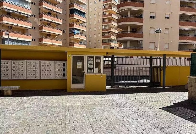 Apartamentos Señorio De Oropesa 3000