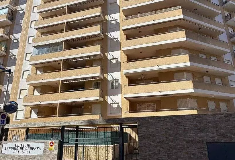 Apartamentos Señorio De Oropesa 3000