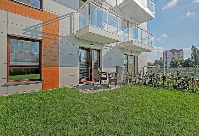 City Center Apartments Spa & Wellness By Apartmore