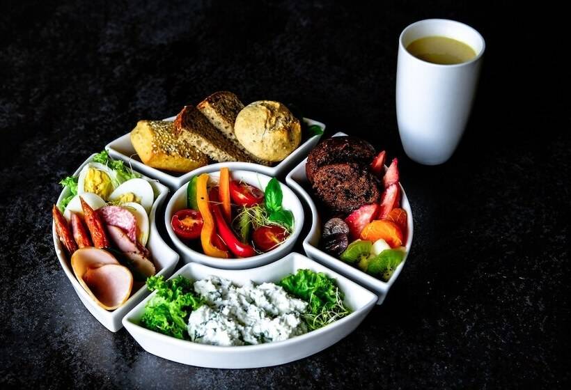 City Center Apartments Spa & Wellness By Apartmore