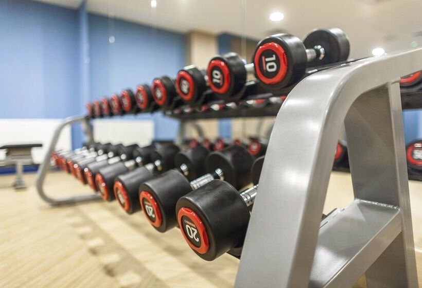 City Center Apartments Spa & Wellness By Apartmore