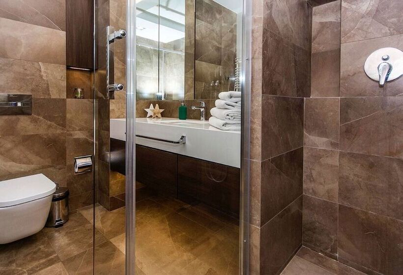 City Center Apartments Spa & Wellness By Apartmore