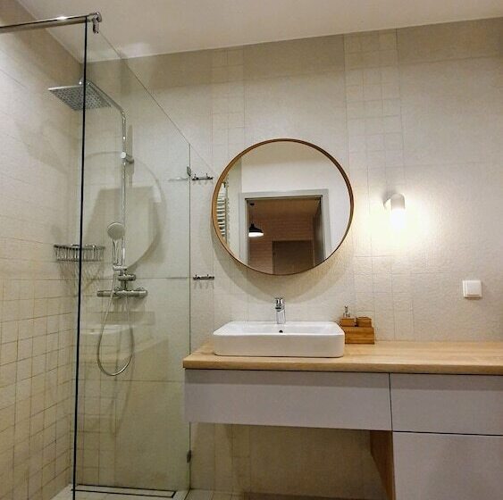 City Center Apartments Spa & Wellness By Apartmore