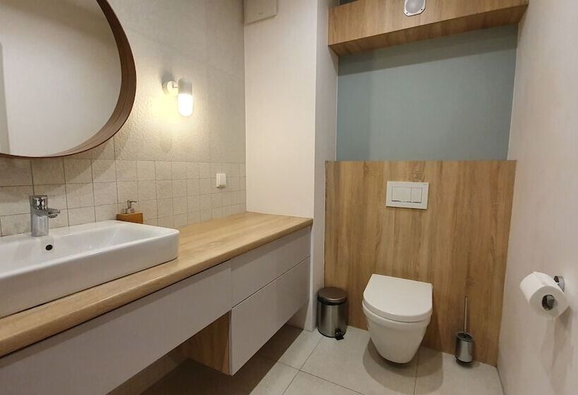 City Center Apartments Spa & Wellness By Apartmore