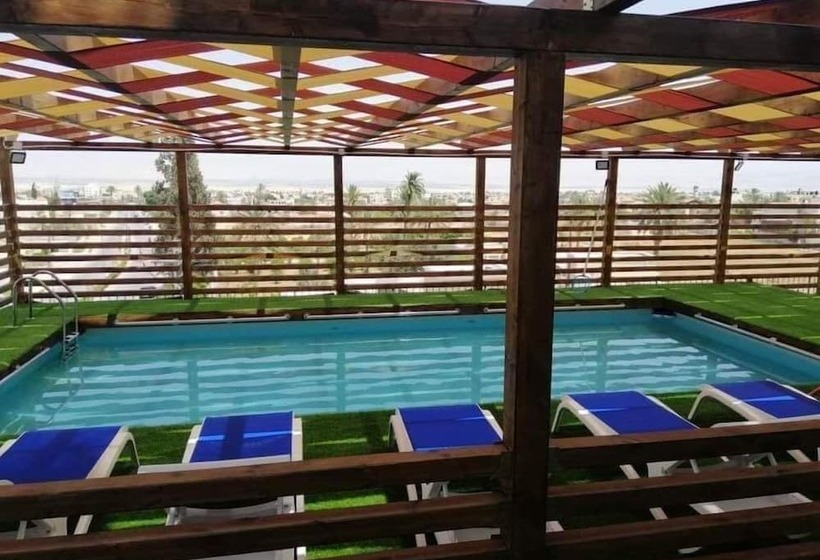 هتل Alwalajy Towers