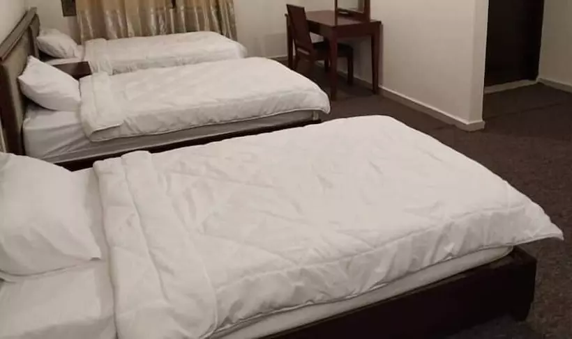 هتل Alwalajy Towers