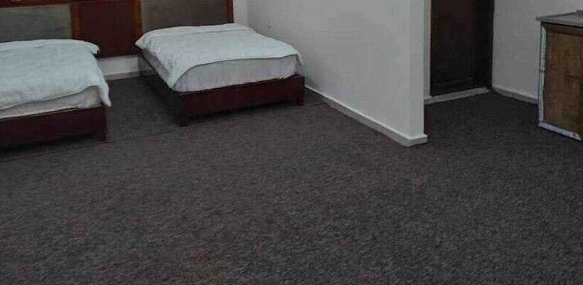 هتل Alwalajy Towers