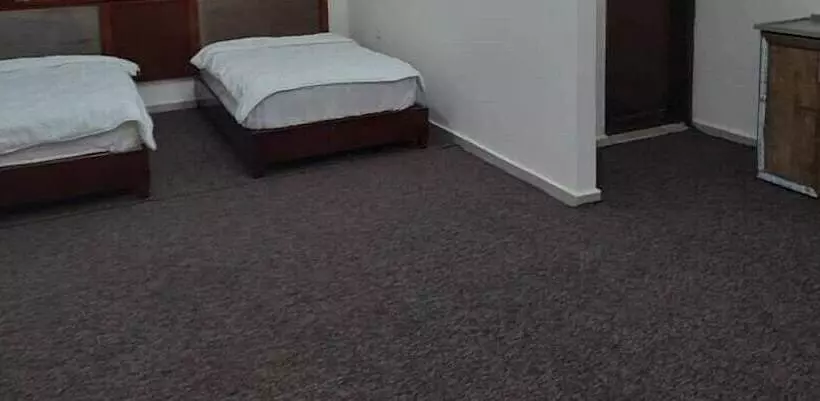 هتل Alwalajy Towers