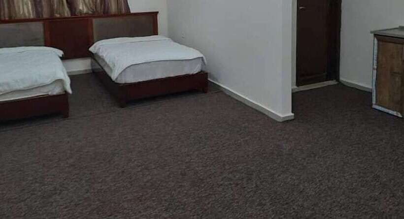 هتل Alwalajy Towers