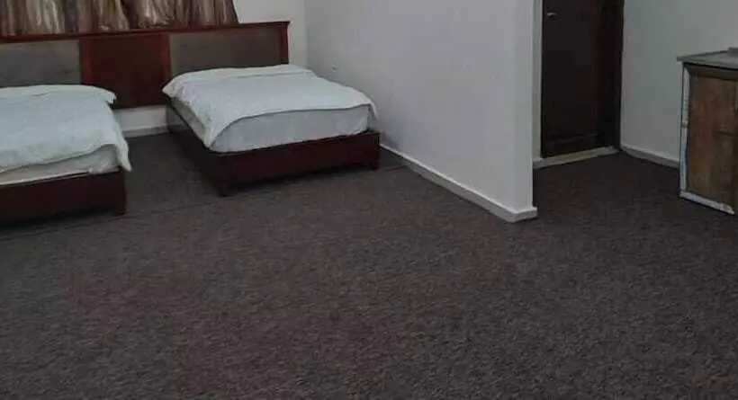 هتل Alwalajy Towers