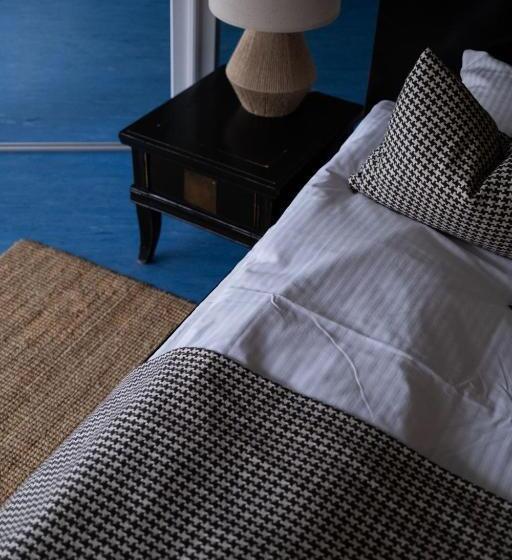 ホテル łazienki Chodzieskie