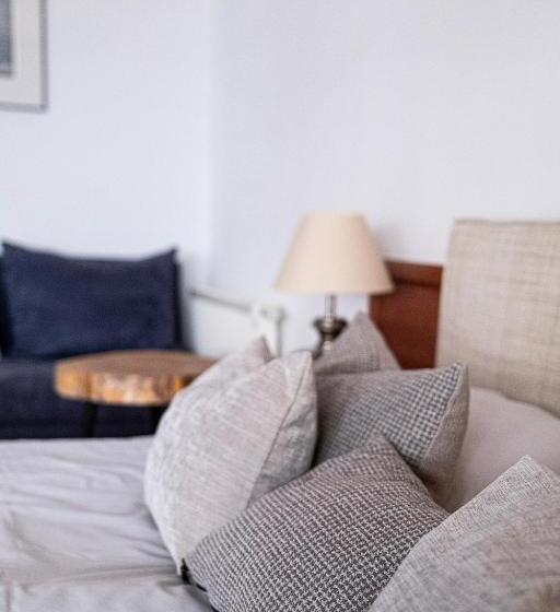 ホテル łazienki Chodzieskie