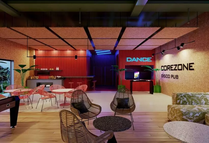 Dreams Playa Esmeralda Resort & Spa