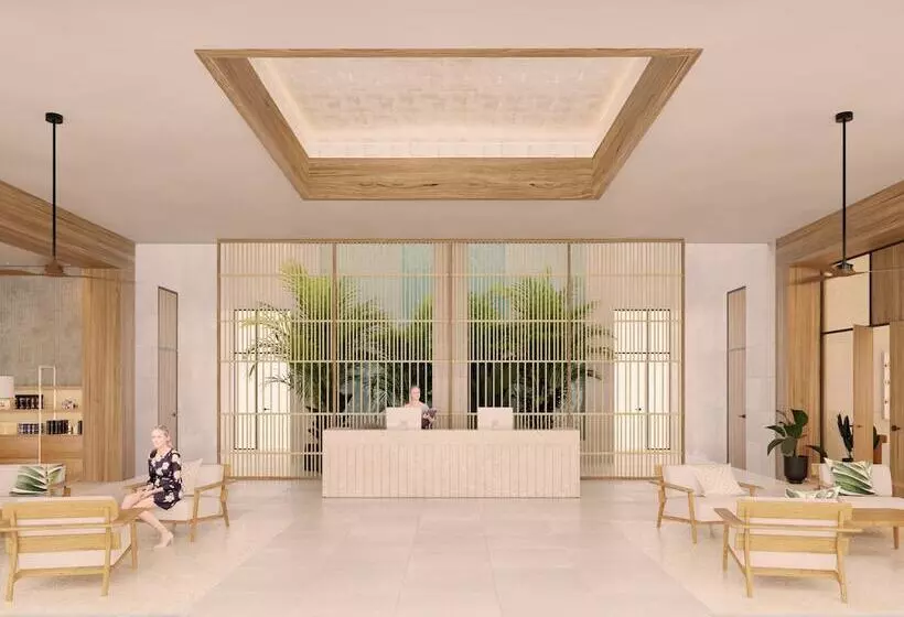 Dreams Playa Esmeralda Resort & Spa