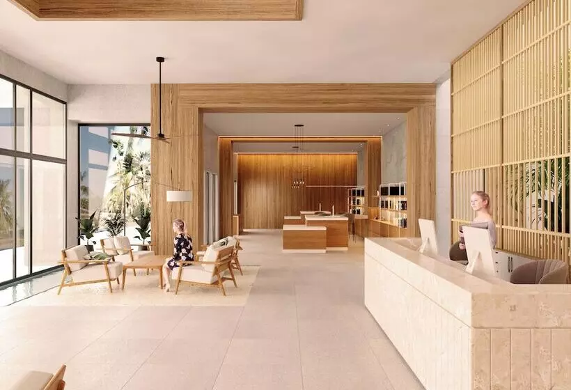 Dreams Playa Esmeralda Resort & Spa