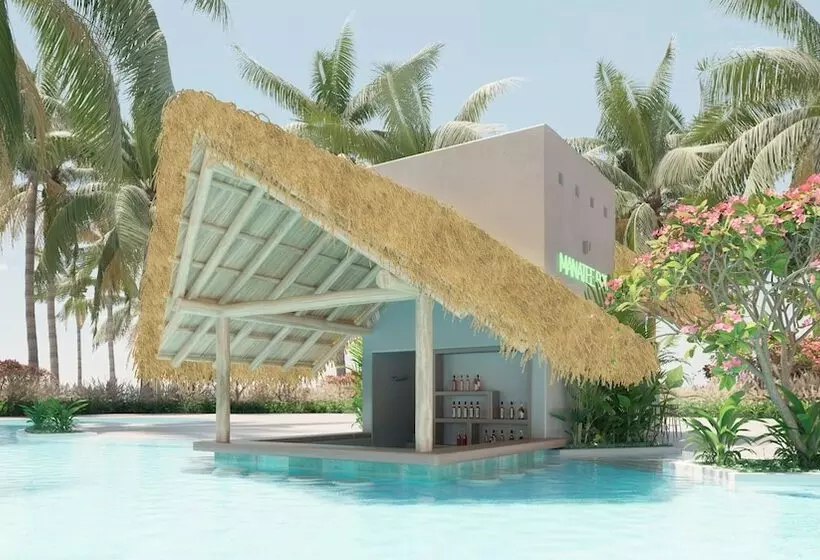 Dreams Playa Esmeralda Resort & Spa