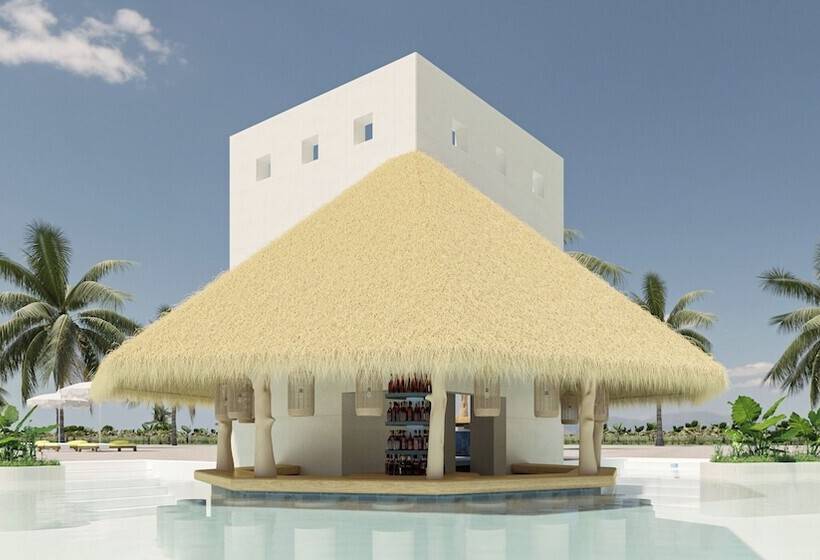 Dreams Playa Esmeralda Resort & Spa