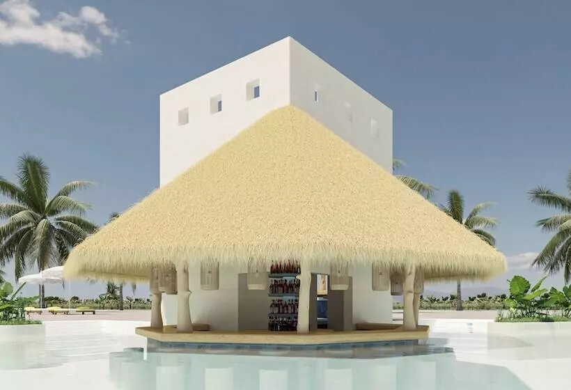 Dreams Playa Esmeralda Resort & Spa