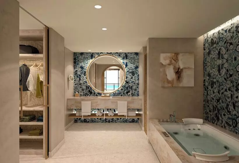 Dreams Playa Esmeralda Resort & Spa