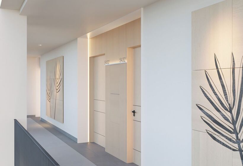 Dreams Playa Esmeralda Resort & Spa