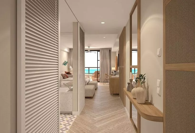 Dreams Playa Esmeralda Resort & Spa