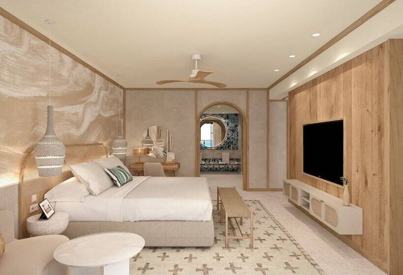 Dreams Playa Esmeralda Resort & Spa