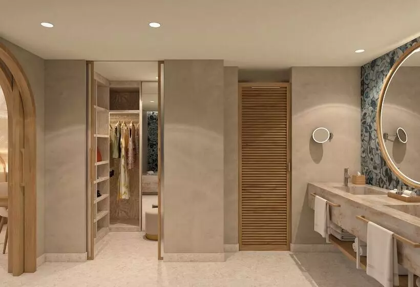 Dreams Playa Esmeralda Resort & Spa