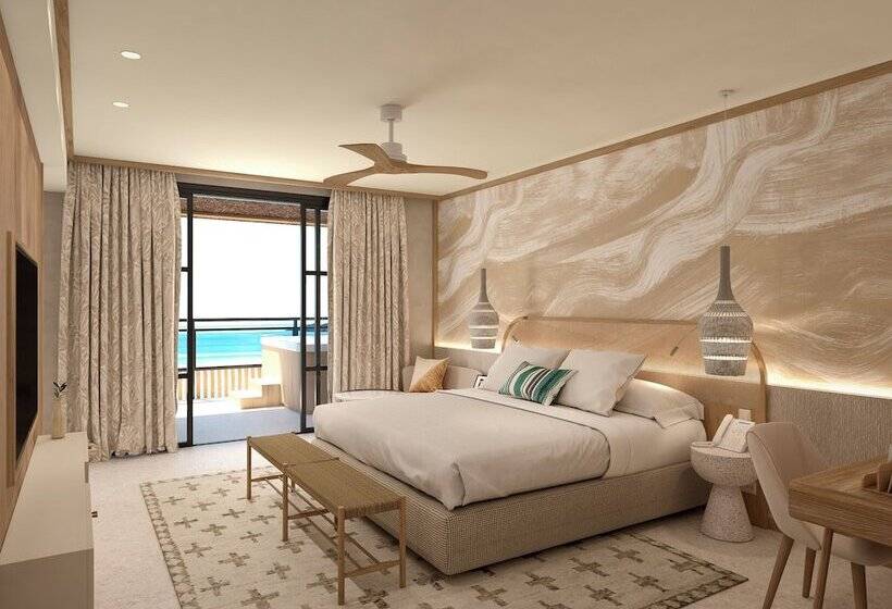 Dreams Playa Esmeralda Resort & Spa